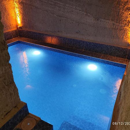 My Cave Suites Nevşehir Exteriör bild
