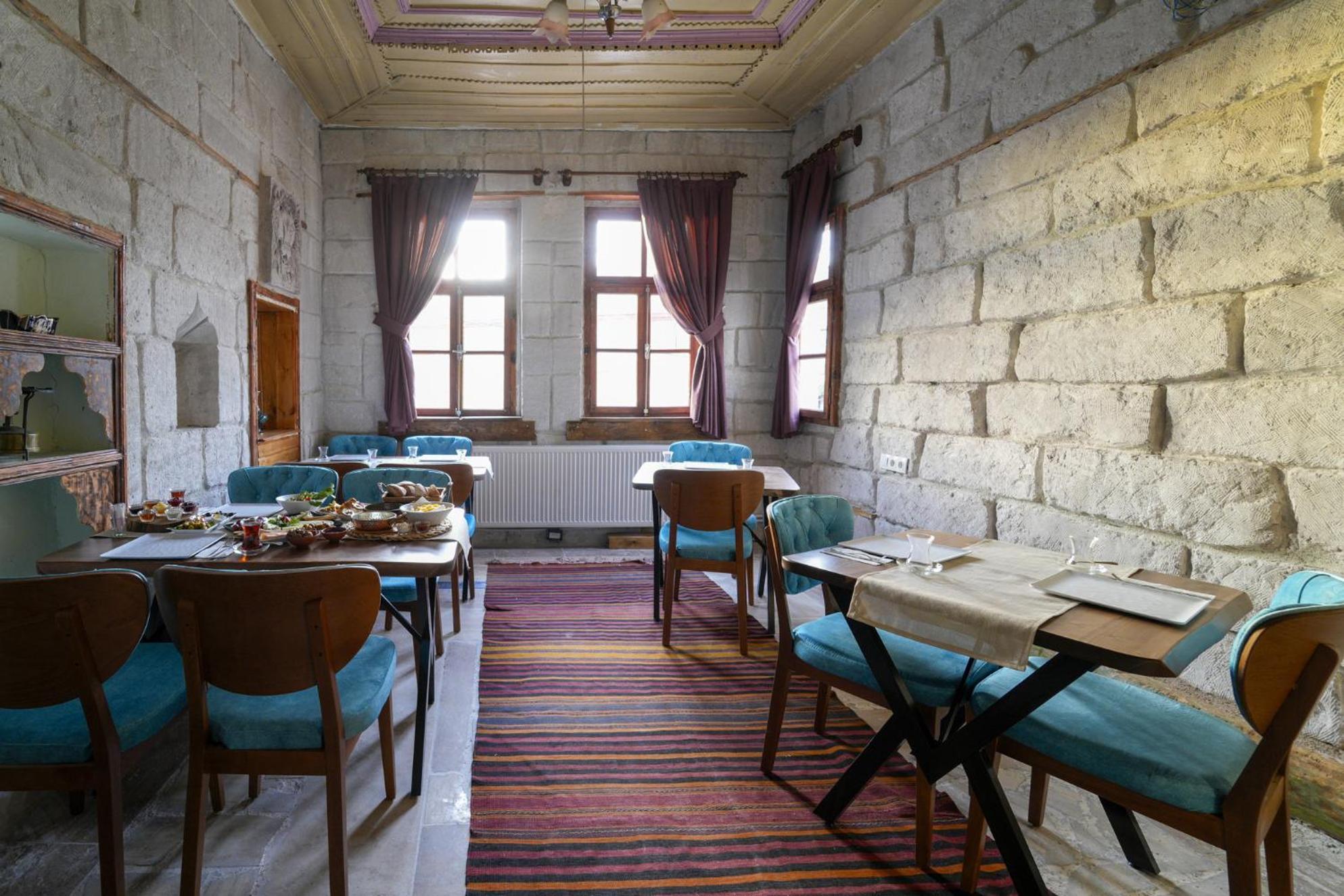 My Cave Suites Nevşehir Exteriör bild