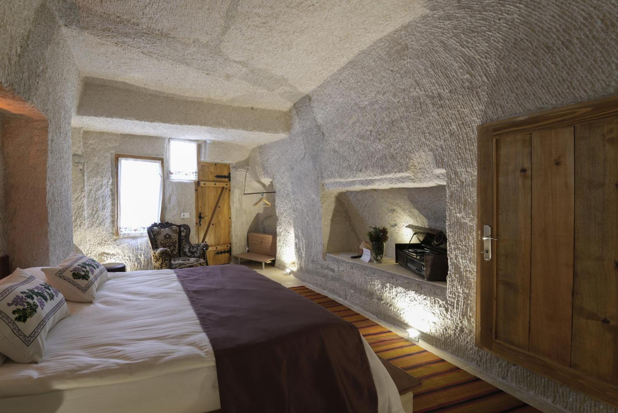 My Cave Suites Nevşehir Exteriör bild