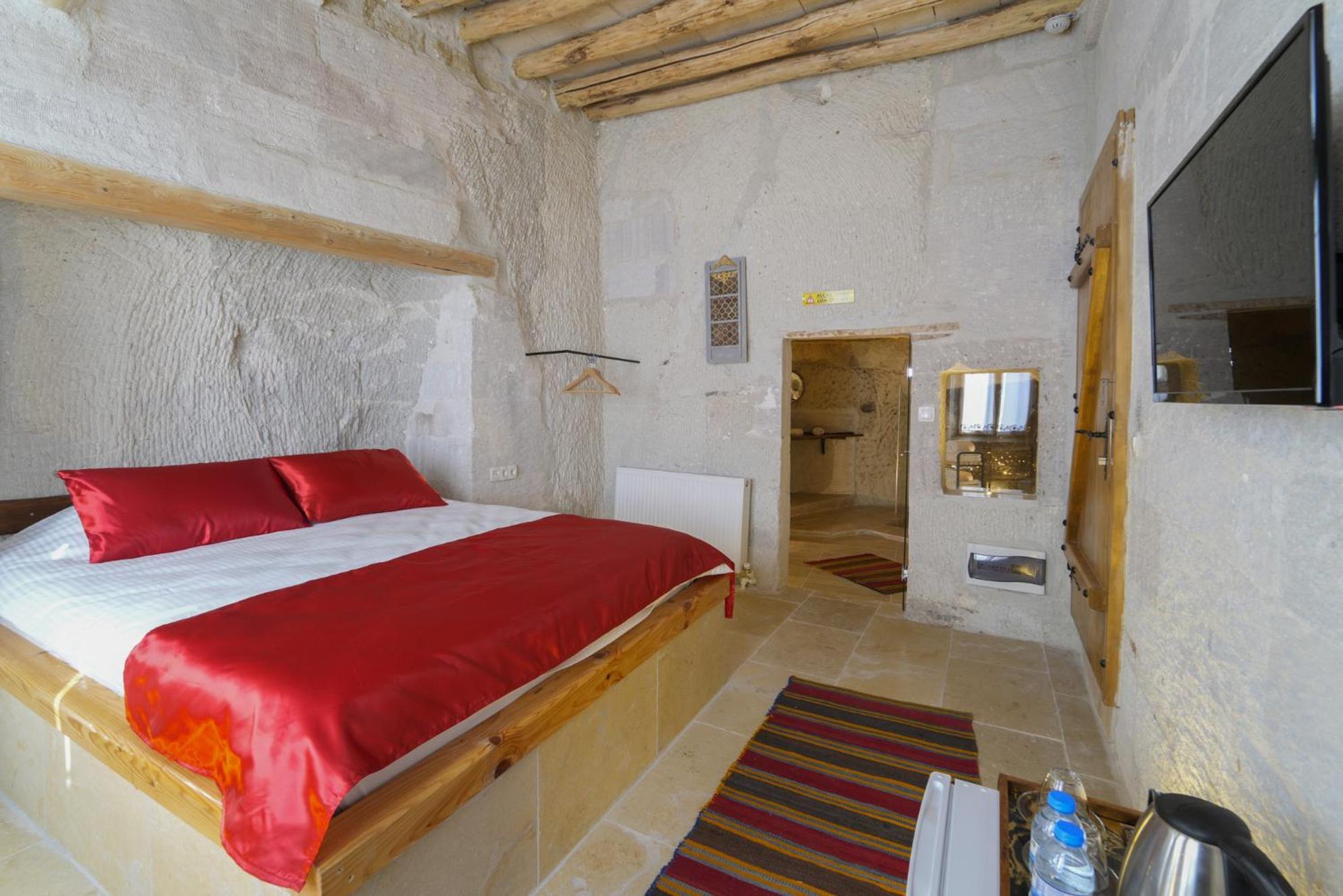 My Cave Suites Nevşehir Exteriör bild