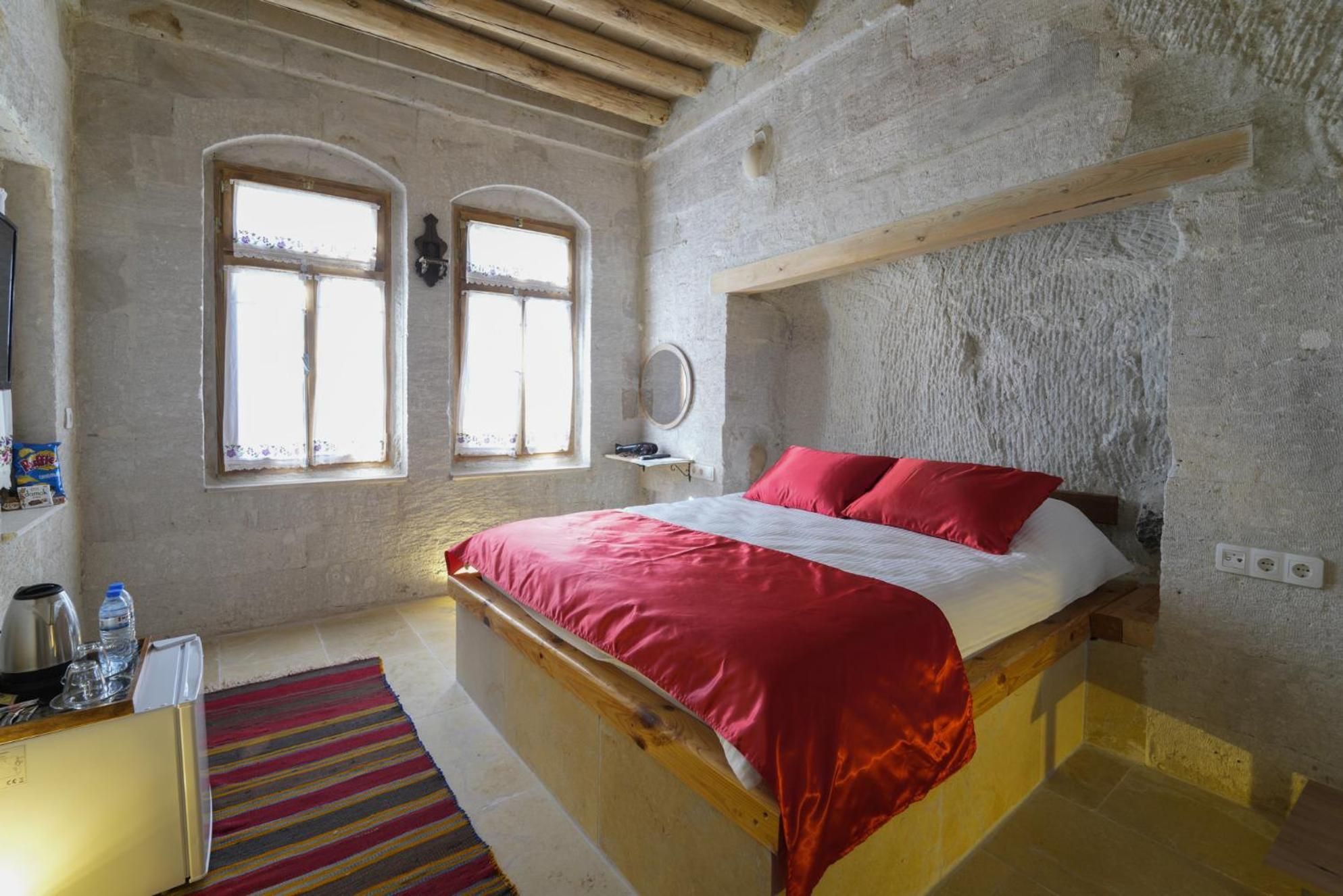My Cave Suites Nevşehir Exteriör bild